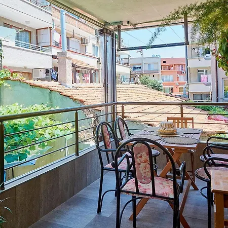 Apartamento Dora *