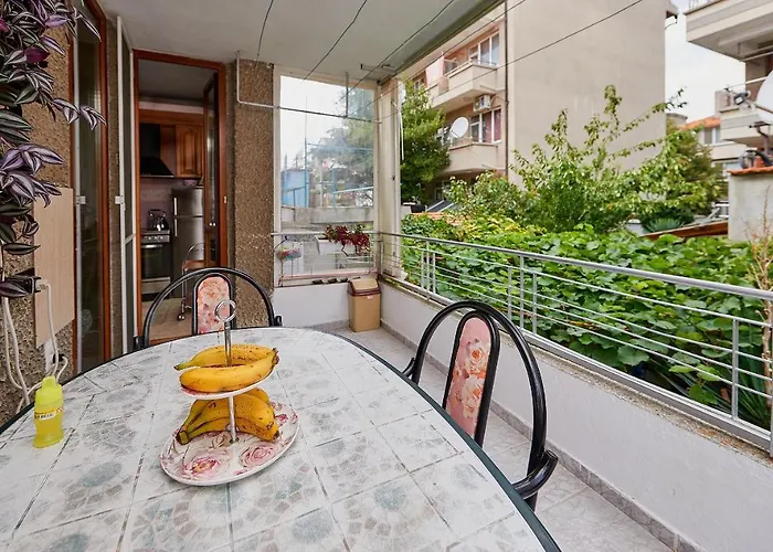 公寓 Dora 帕莫瑞