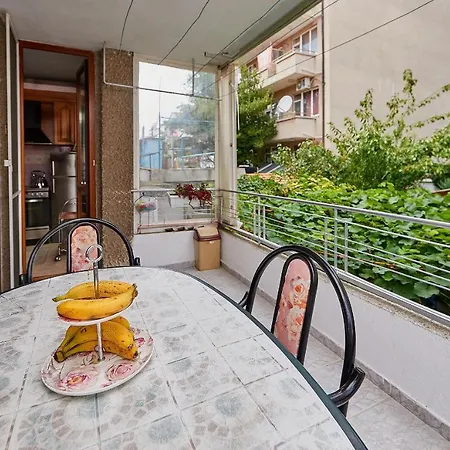 Apartament Dora Pomorie