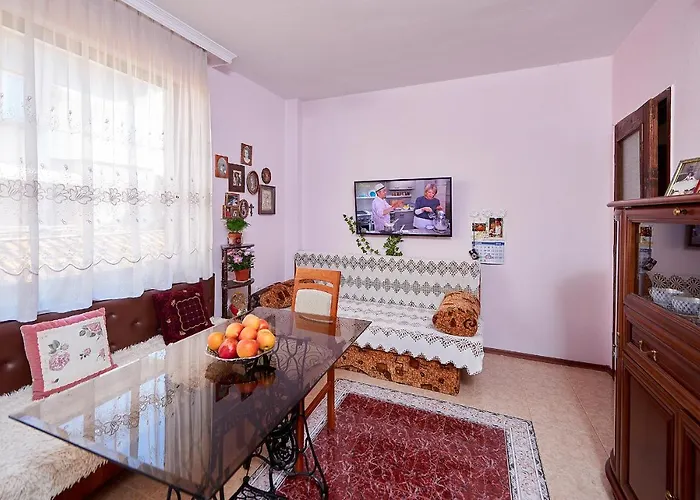 Apartman Dora Pomorie